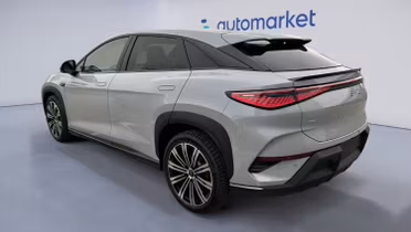 BYD Sealion 7
