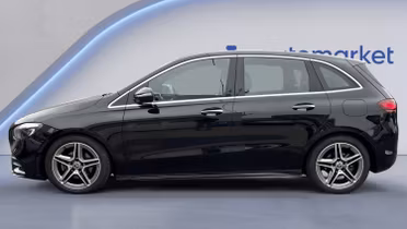 MERCEDES-BENZ B Klasa