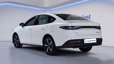BYD Seal 5