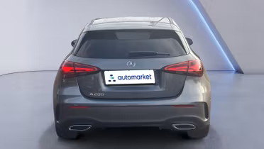 MERCEDES-BENZ A Klasa