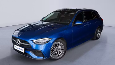 MERCEDES-BENZ C Klasa