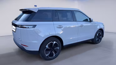 JAECOO E5