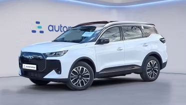 CHERY Tiggo 7