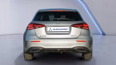 MERCEDES-BENZ A Klasa
