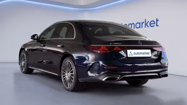 MERCEDES-BENZ E Klasa