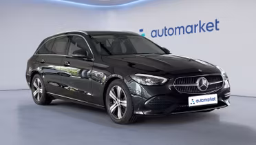 MERCEDES-BENZ C Klasa