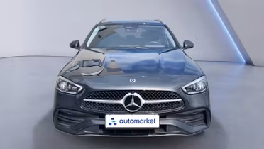 MERCEDES-BENZ C Klasa