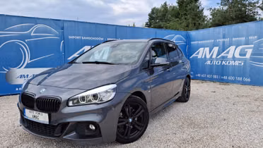 BMW Seria 2