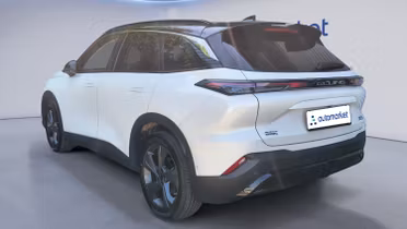 BAIC Beijing 5