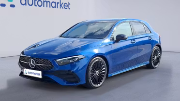 MERCEDES-BENZ A Klasa