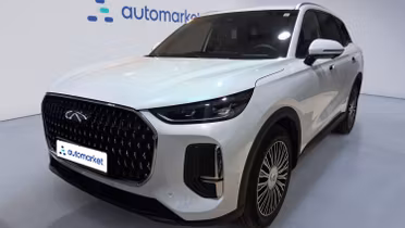 CHERY Tiggo 9
