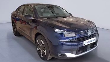 CITROEN C4 X