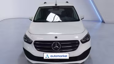 MERCEDES-BENZ T klasa