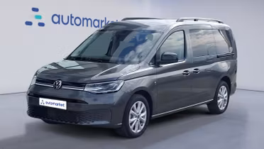 VOLKSWAGEN Caddy osobowy