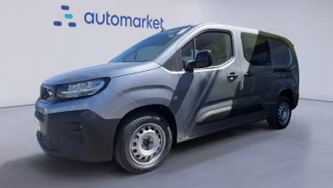 OPEL Combo Van