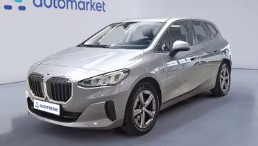BMW Seria 2