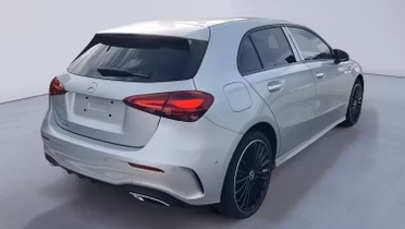 MERCEDES-BENZ A Klasa