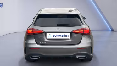 MERCEDES-BENZ A Klasa