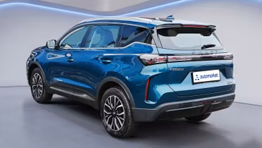 CHERY Tiggo 7