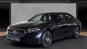 MERCEDES-BENZ E Klasa