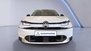 CITROEN C4 X