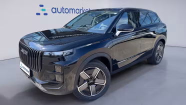 JAECOO J7