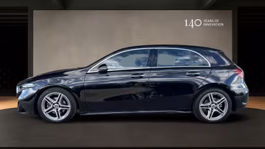 MERCEDES-BENZ A Klasa