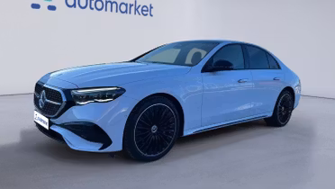 MERCEDES-BENZ E Klasa