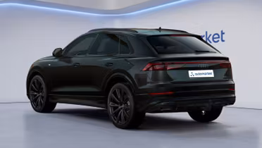 AUDI Q8 / E-Tron