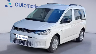 VOLKSWAGEN Caddy osobowy