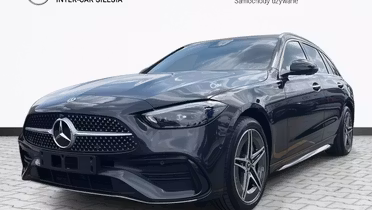 MERCEDES-BENZ C Klasa
