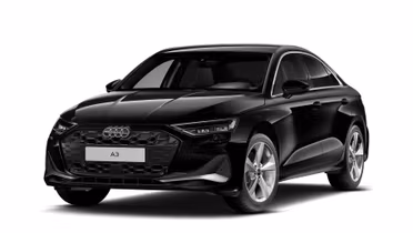 AUDI A3 Limousine