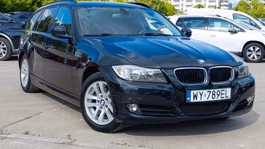 BMW Seria 3