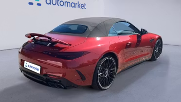 MERCEDES-BENZ SL