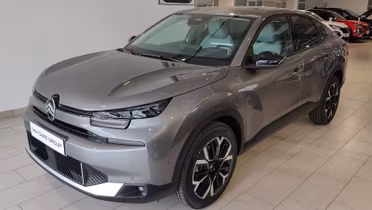 CITROEN C4 X
