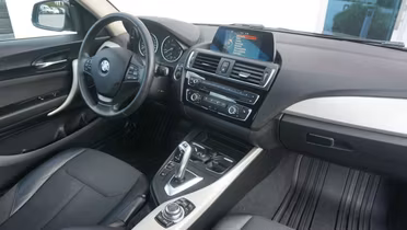 BMW Seria 2