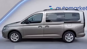VOLKSWAGEN Caddy osobowy