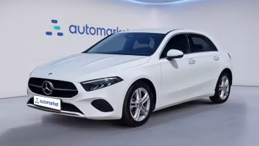 MERCEDES-BENZ A Klasa