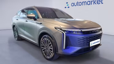 OMODA Omoda 9