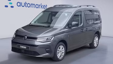 VOLKSWAGEN Caddy osobowy