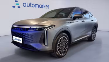 OMODA Omoda 9