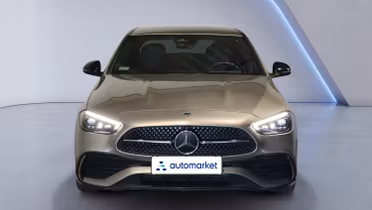 MERCEDES-BENZ C Klasa
