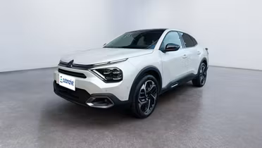 CITROEN C4 X
