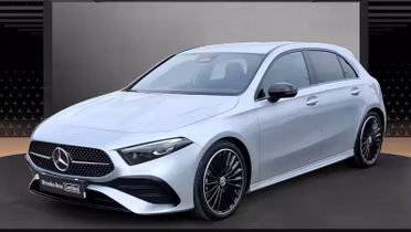 MERCEDES-BENZ A Klasa