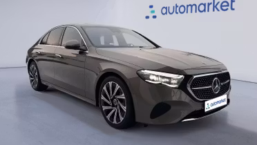 MERCEDES-BENZ E Klasa