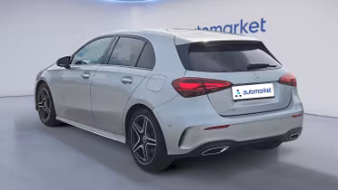 MERCEDES-BENZ A Klasa