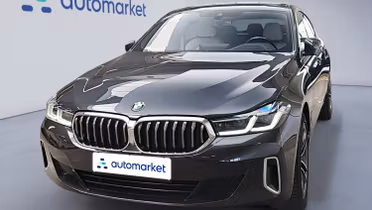 BMW Seria 6