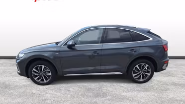 AUDI Q5 Sportback