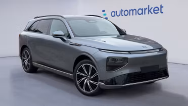 XPENG G9