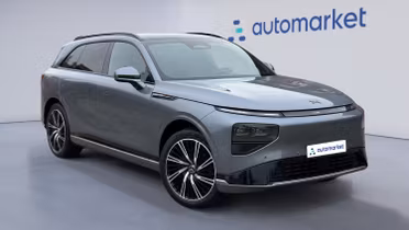 XPENG G9